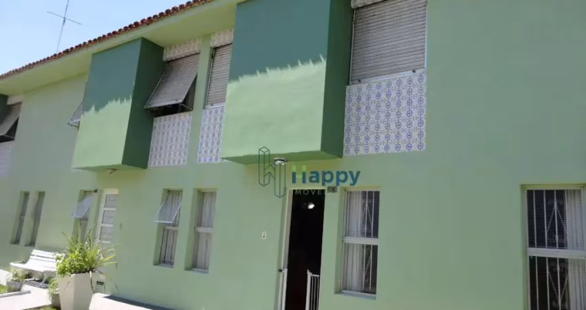 Casa com 3 dormitórios à venda, 125 m² por R$ 800.000,00 - Jardim de Itapoan - Paulínia/SP