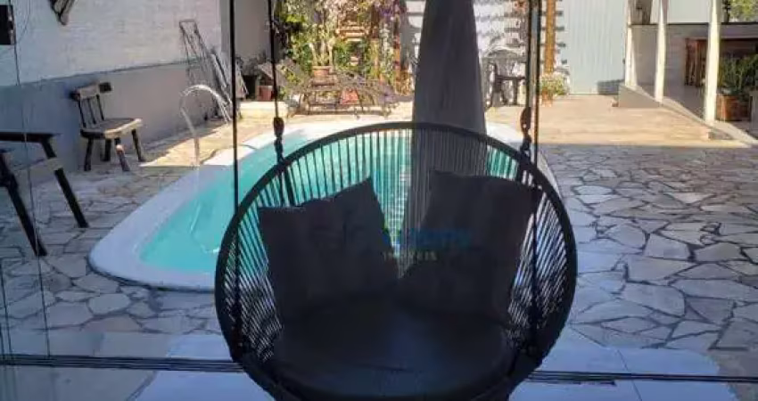 Casa com 2 dormitórios à venda, 150 m² por r$ 600.000,00 - parque bom retiro - paulínia/sp