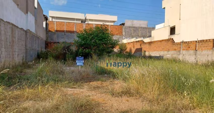 Terreno, 170 m² - venda por R$ 185.000,00 ou aluguel por R$ 1.500,00/mês - Alto do Mirante - Paulínia/SP