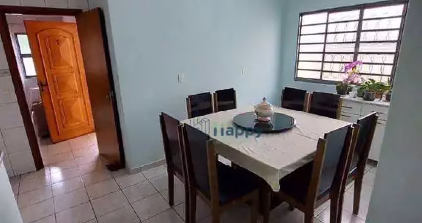Casa à venda, 140 m² por r$ 800.000,00 - jardim dos calegaris - paulínia/sp