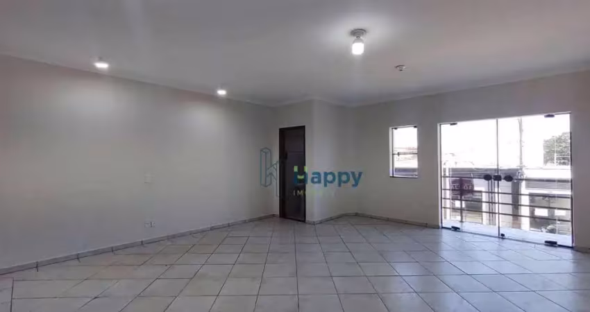 Sala para alugar, 52 m² por r$ 1.800,00/mês - jardim de itapoan - paulínia/sp