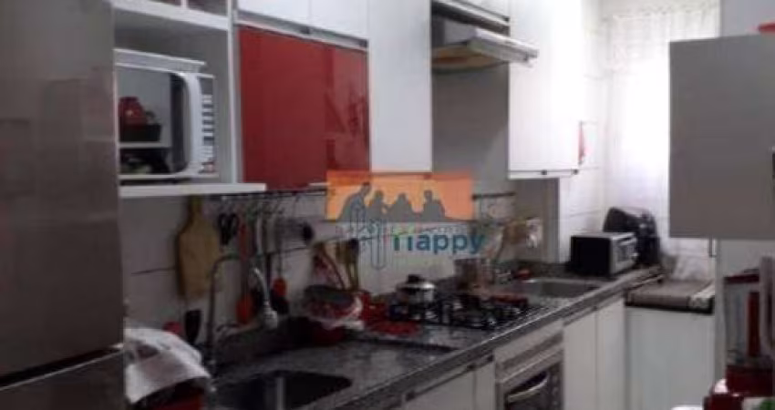 Apartamento à venda, 69 m² por R$ 510.000,00 - Residencial Premiere Morumbi - Paulínia/SP