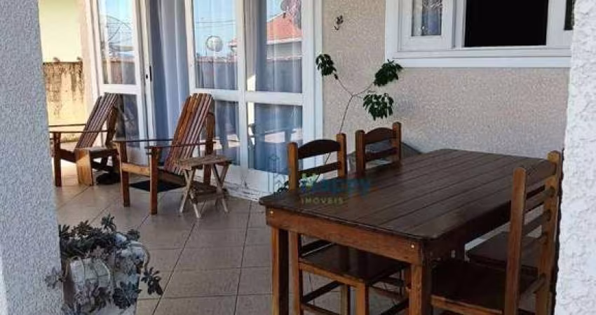 Casa à venda, 210 m² por R$ 1.200.000,00 - Vila Bressani - Paulínia/SP