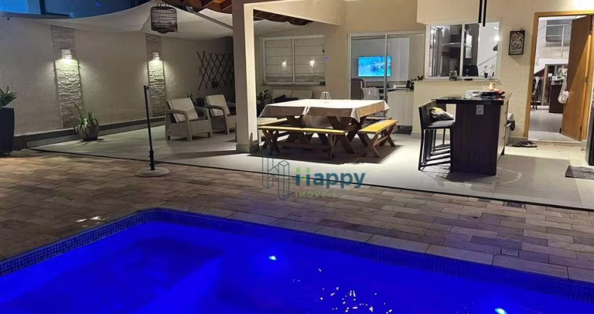 Casa à venda, 230 m² por R$ 1.590.000,00 - Residencial Terras do Fontanário - Paulínia/SP