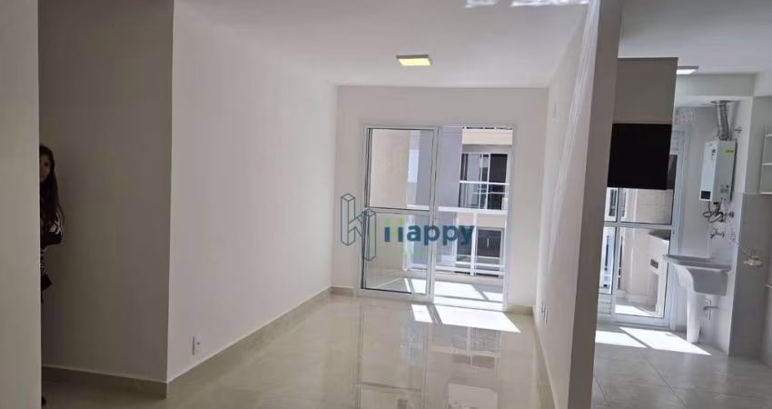 Apartamento com 3 dormitórios, 80 m² - venda por R$ 580.000,00 ou aluguel por R$ 3.311,00/mês - Brisa da Mata - Araucária - Paulínia/SP