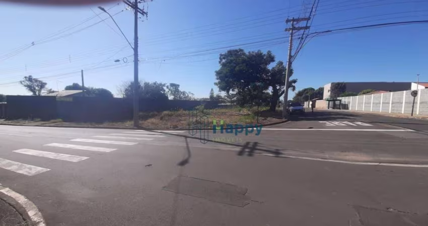 Terreno à venda, 987 m² por R$ 540.000,00 - Parque da Represa - Paulínia/SP