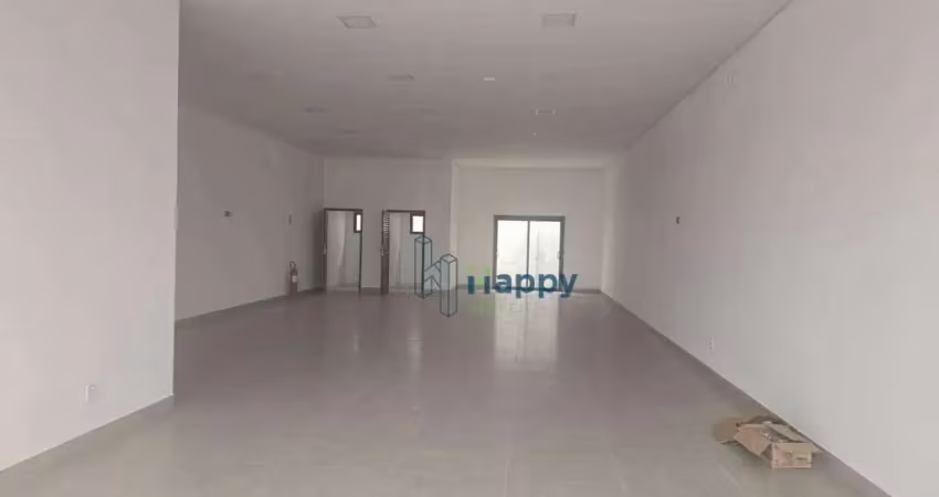 Sala para alugar, 125 m² por R$ 4.000,00/mês - Parque dos Servidores - Paulínia/SP