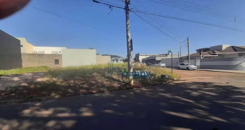 Terreno para alugar, 331 m² por r$ 4.382,00/mês - parque da figueira - paulínia/sp