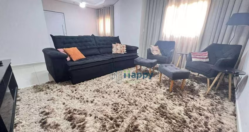 Casa à venda, 172 m² - São Luiz - Paulínia/SP