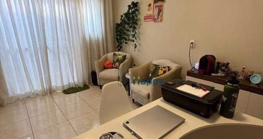 Sala para alugar, 15 m² por R$ 1.100,00/mês - Nova Paulínia - Paulínia/SP