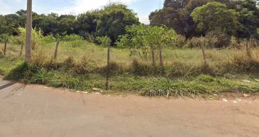 Terreno à venda, 1840 m² por R$ 1.150.000,00 - Parque da Represa - Paulínia/SP