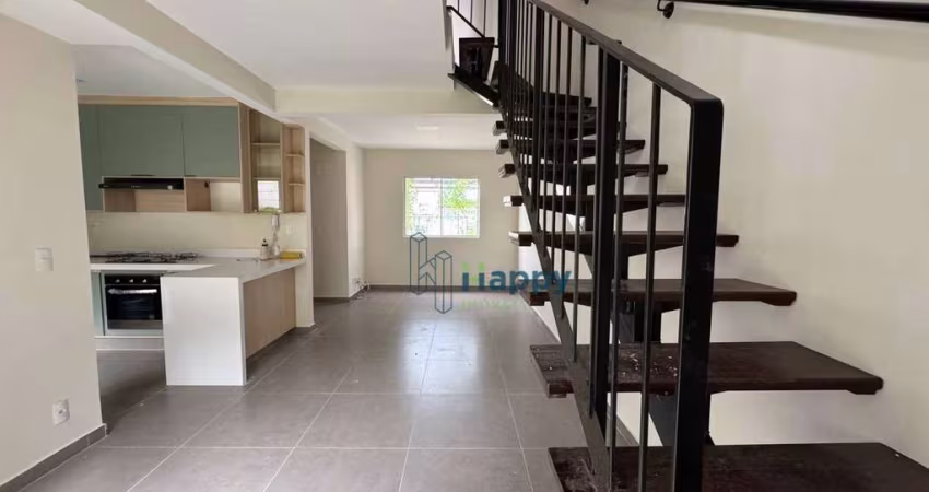 Casa com 2 dormitórios para alugar, 84 m² por R$ 4.387,00/mês - Brisa da Mata - Park - Paulínia/SP