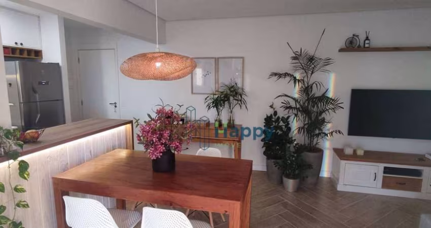 Apartamento à venda, 71 m² por R$ 560.000,00 - Residencial Tons do Morumbi - Paulínia/SP