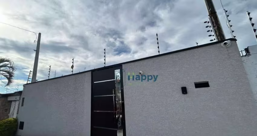 Espaço comercial MOBILIADO - venda por R$ 700.000 ou aluguel por R$ 8.000/mês - Jardim Planalto - Paulínia/SP