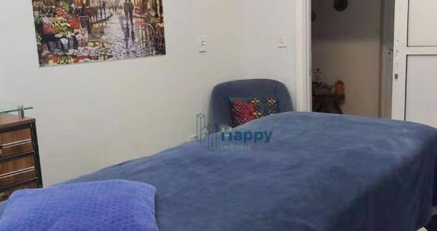 Sala para alugar, 13 m² por R$ 1.250,00/mês - Nova Paulínia - Paulínia/SP
