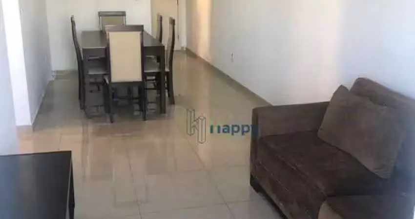 Apartamento com 2 dormitórios à venda, 79 m² por R$ 490.000,00 - Residencial Itália - Paulínia/SP