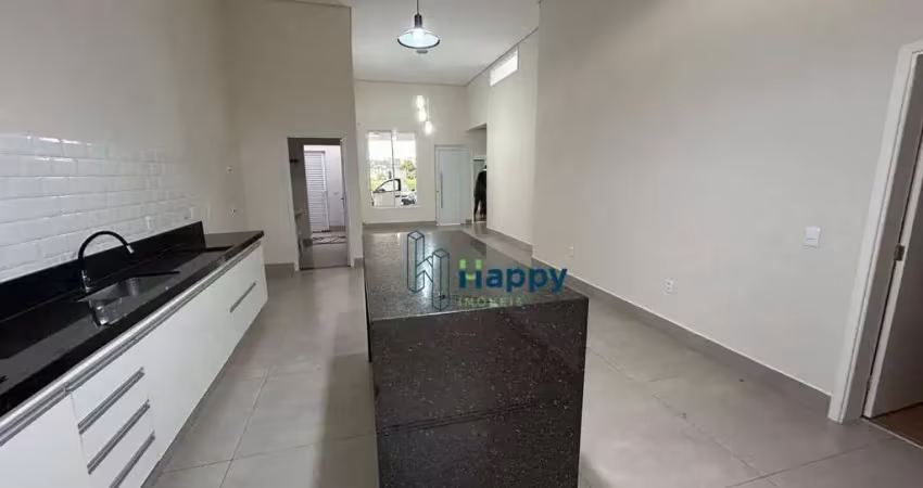Casa com 3 dormitórios à venda, 140 m² por r$ 900.000,00 - vila monte alegre - paulínia/sp