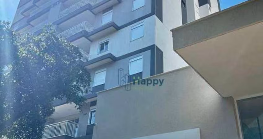 Apartamento com 2 dormitórios à venda por R$ 747.800 - Eco Vila Santa Margarida - Paulínia/SP