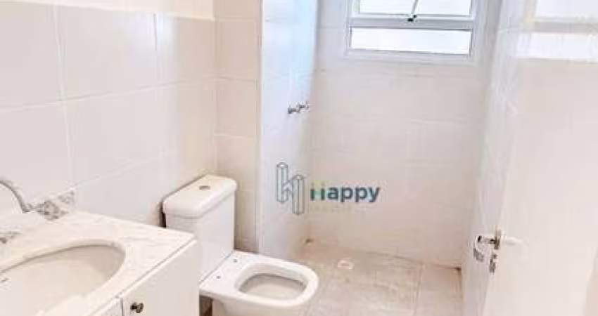 Apartamento com 2 dormitórios, 60 m² - venda por R$ 400.000,00 ou aluguel por R$ 3.003,00/mês - Brisa da Mata - Araucária - Paulínia/SP