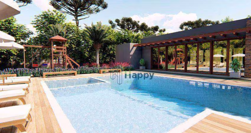 Terreno à venda, 200 m² por R$ 320.000 - Residencial Jardim dos Lírios - Paulínia/SP