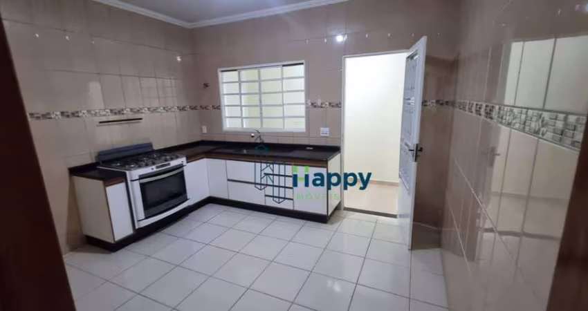 Casa com 2 dormitórios à venda, 159 m² por R$ 550.000 - Parque Bom Retiro - Paulínia/SP