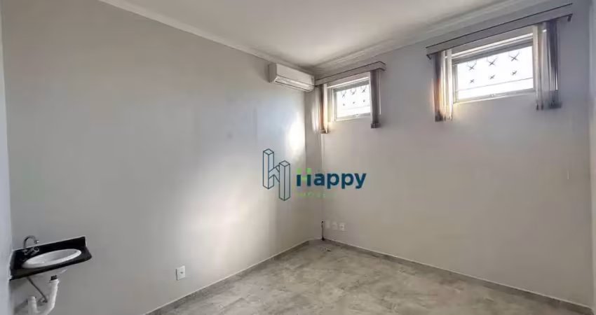 Sala para alugar, 114 m² por r$ 9.200,00/mês - jardim america - paulínia/sp