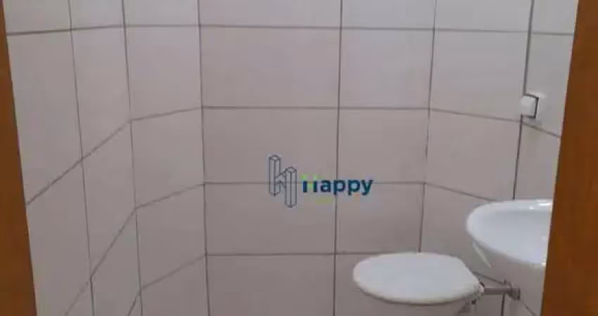 Sala para alugar, 53 m² por R$ 3.000,00/mês - Nova Paulínia - Paulínia/SP