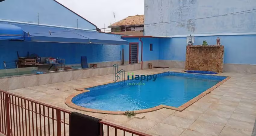 Casa com 1 dormitório à venda, 161 m² por r$ 810.000,00 - são josé - paulínia/sp