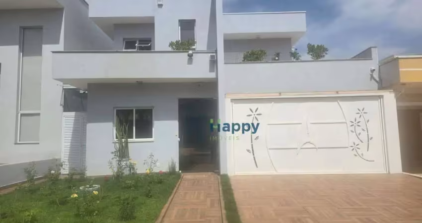 Casa com 3 dormitórios, 300 m² - venda por r$ 1.300.000,00 ou aluguel por r$ 7.492,00/mês - condomínio campos do conde - paulínia/sp