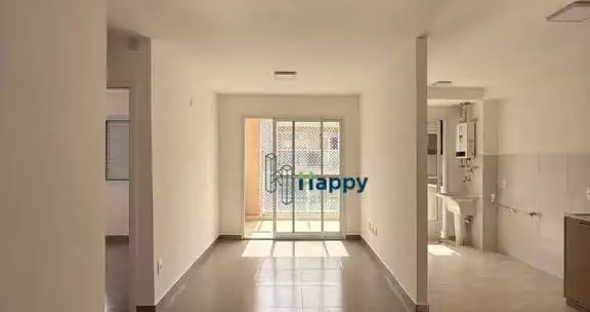 Apartamento com 2 dormitórios para alugar, 60 m² por r$ 2.828,27/mês - brisa da mata - araucária - paulínia/sp