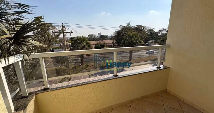 Apartamento com 2 dormitórios à venda, 73 m² por r$ 475.000,00 - residencial itália - paulínia/sp