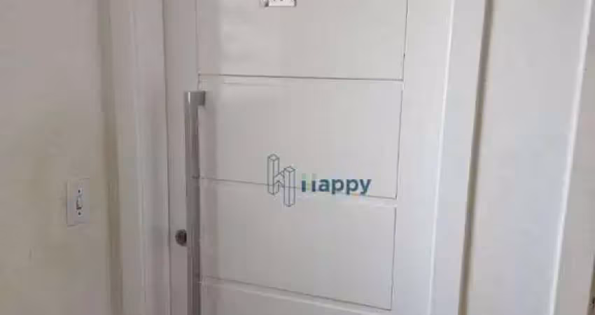 Apartamento com 2 dormitórios à venda por r$ 280.000,00 - residencial parque padovani - paulínia/sp