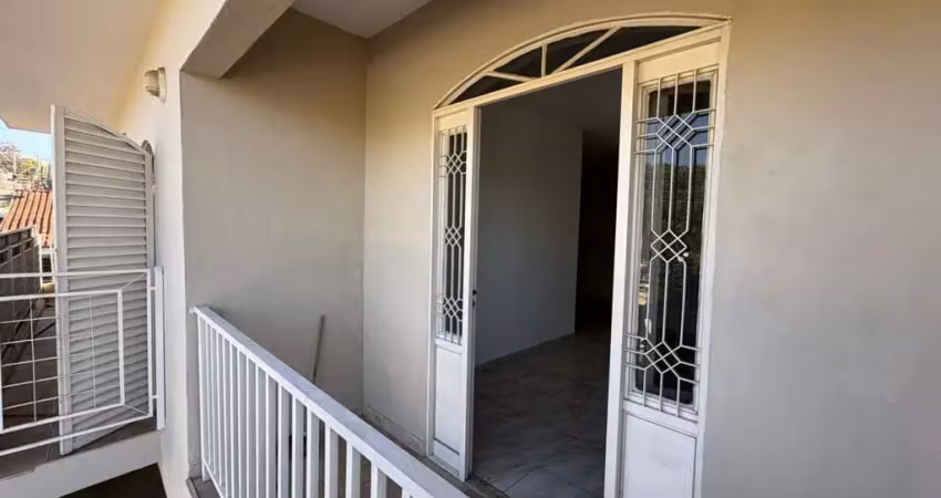 Casa com 3 dormitórios para alugar, 120 m² por r$ 3.000/mês - vila monte alegre - paulínia/sp
