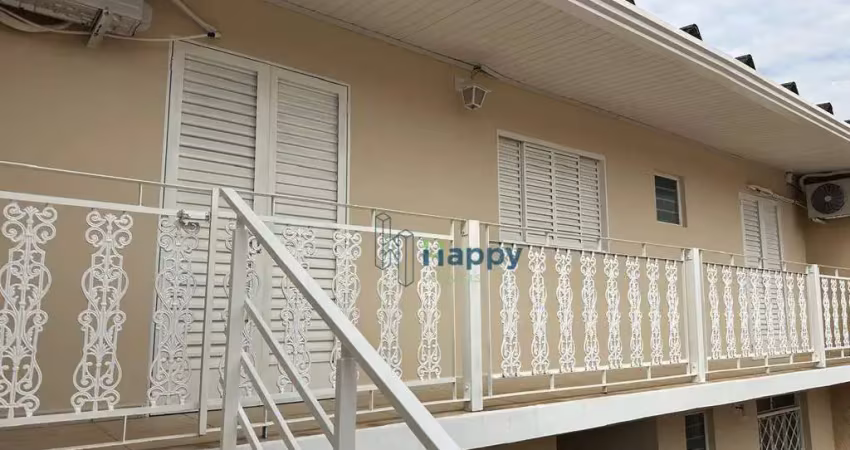 Casa com 2 dormitórios para alugar, 150 m² por r$ 2.300,00/mês - nova paulínia - paulínia/sp