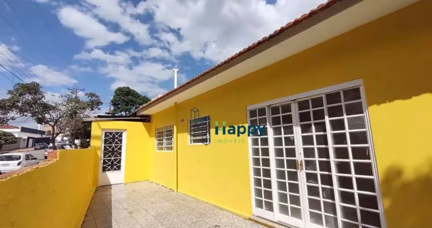 Casa com 3 dormitórios para alugar, 110 m² por r$ 2.500,00/mês - santa cecília - paulínia/sp