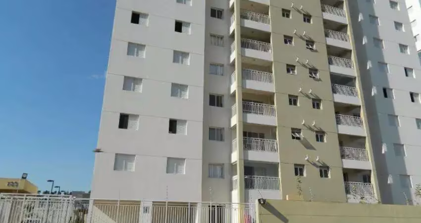 Apartamento com 3 dormitórios à venda, 92 m² por r$ 850.000,00 - residencial tons do morumbi - paulínia/sp