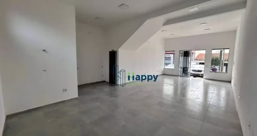 Sala para alugar, 67 m² por r$ 3.700,00/mês - vila bressani - paulínia/sp