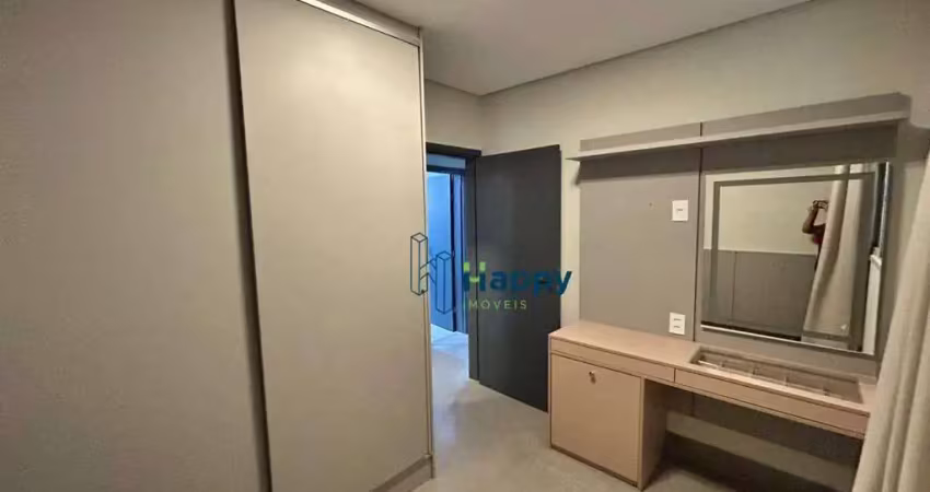 Apartamento com 3 dormitórios à venda, 92 m² por r$ 750.000 - residencial espanha - paulínia/sp
