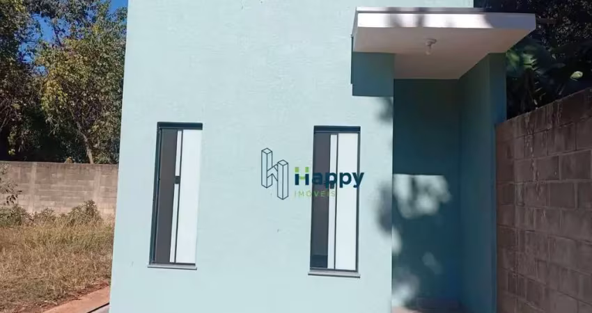 Casa com 1 dormitório para alugar, 40 m² por r$ 1.800,00/mês - morumbi - paulínia/sp