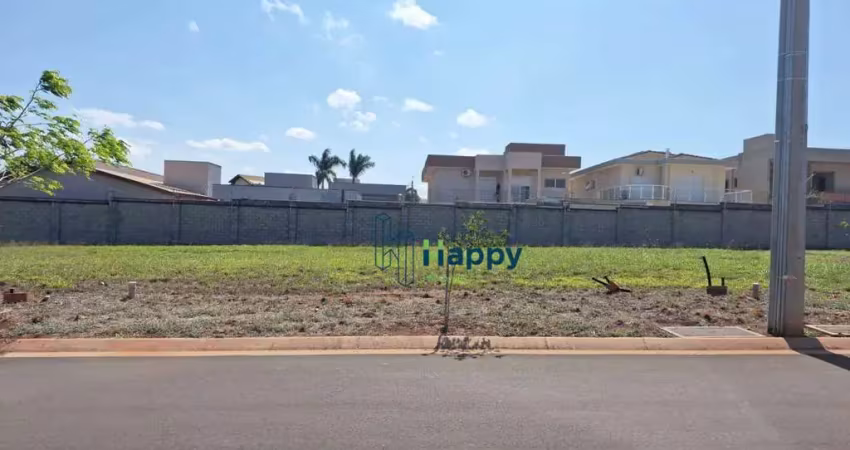 Terreno à venda, 305 m² por r$ 512.600,00 - condomínio acácias - paulínia/sp