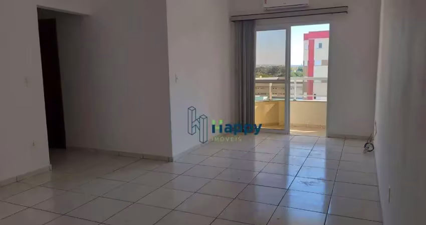 Apartamento com 3 dormitórios à venda por r$ 540.000,00 - condomínio residencial das pedras - paulínia/sp