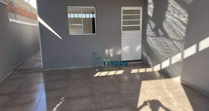 Casa com 3 dormitórios para alugar, 90 m² por r$ 2.840,00/mês - alto do mirante - paulínia/sp