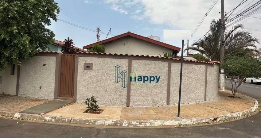 Casa com 2 dormitórios para alugar, 140 m² por r$ 2.540/mês - residencial serra azul - paulínia/sp