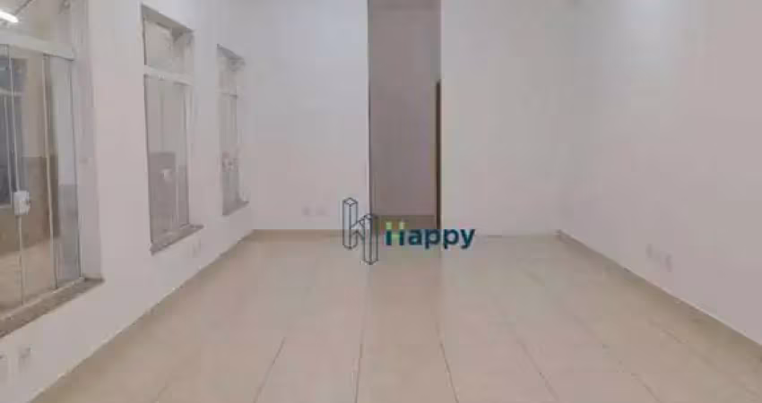 Sala para alugar, 53 m² por r$ 3.300/mês - nova paulínia - paulínia/sp