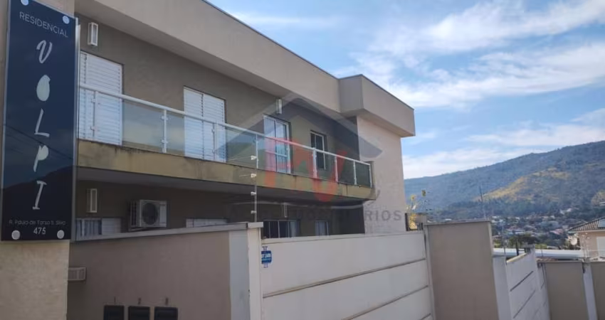 Apartamento 2 dormitórios para Locação em Atibaia, Recreio Maristela, 2 dormitórios, 1 suíte, 2 banheiros, 1 vaga