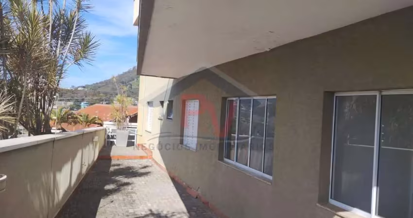 Apartamento 2 dormitórios para locação em atibaia, recreio maristela, 2 dormitórios, 1 suíte, 2 banheiros, 1 vaga