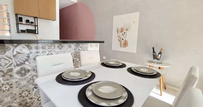 Casa térrea para venda em bom jesus dos perdões, jardim santa fé, 2 dormitórios, 1 banheiro, 1 vaga