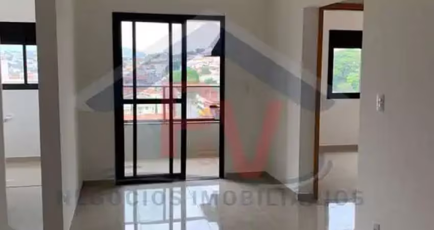 Apartamento 2 dormitórios para locação em atibaia, atibaia jardim, 2 dormitórios, 2 suítes, 3 banheiros, 1 vaga