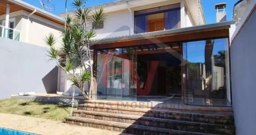 Casas 3 e 4 quartos para locação em atibaia, vila petrópolis, 4 dormitórios, 2 suítes, 5 banheiros, 6 vagas