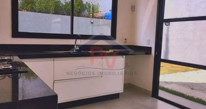 Casa em Condomínio para Locação em Atibaia, Jardim Estância Brasil, 3 dormitórios, 1 suíte, 3 banheiros, 2 vagas